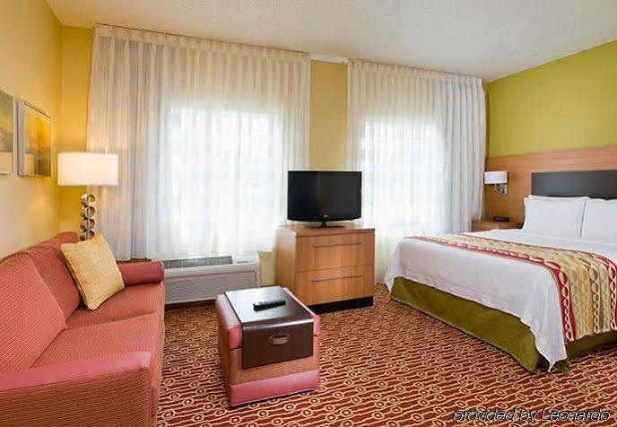 ทาวน์เพลซ สวีท ฮุสตัน บรูคฮัลโลว์ Hotel ฮูสตัน ภายนอก รูปภาพ